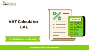 VAT Calculator UAE