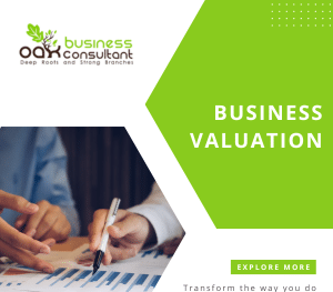 Business Valuation