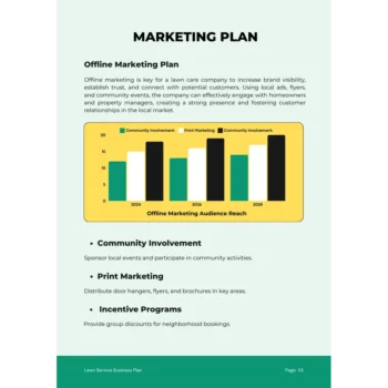 Marketing Plan