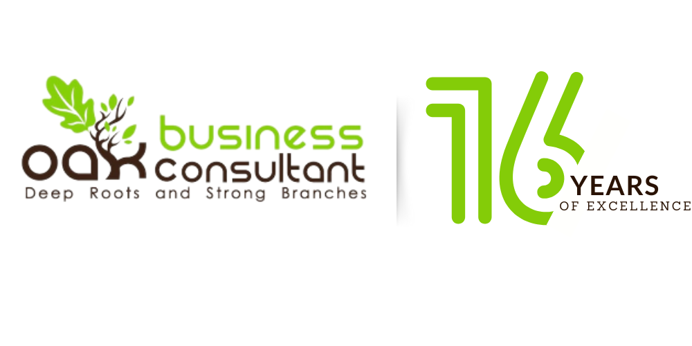 Oak Business Consultant