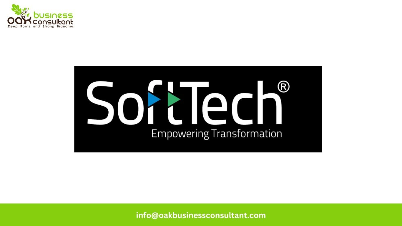softech
