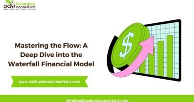 Mastering the Flow A Deep Dive into the Waterfall Financial Model
