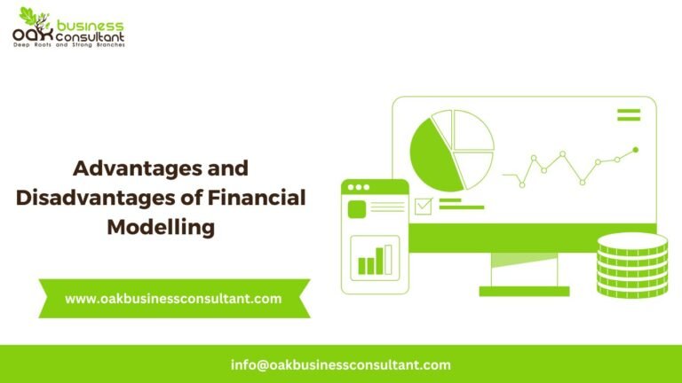 Advantages and Disadvantages of Financial Modelling