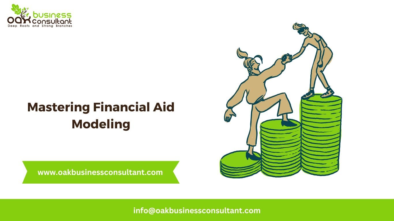 Mastering Financial Aid Modeling