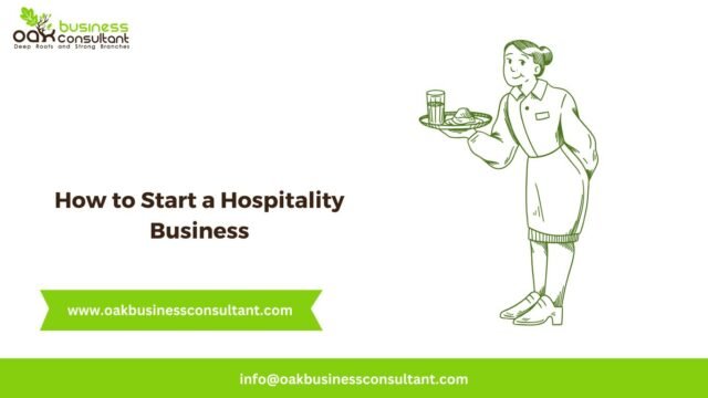 How to Start a Hospitality Business