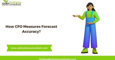 How CFO Measures Forecast Accuracy?