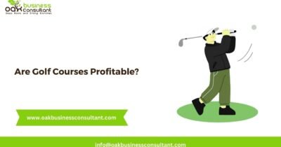 Are Golf Courses Profitable
