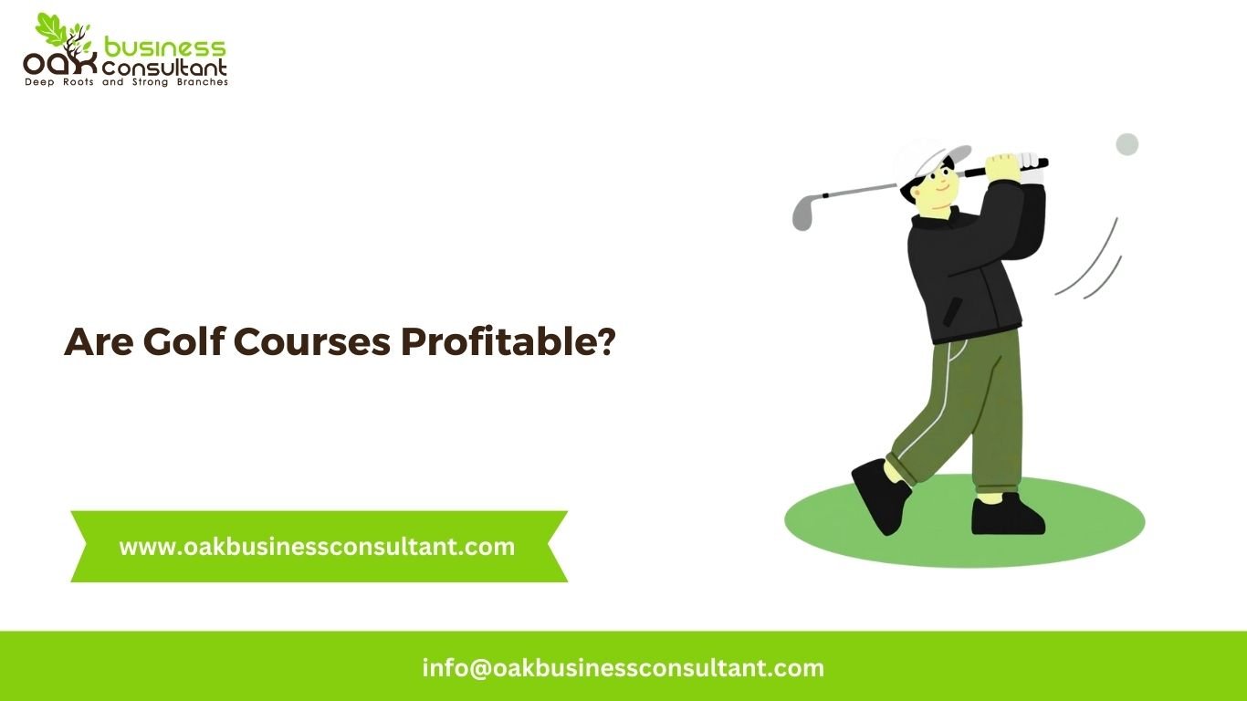 Are Golf Courses Profitable