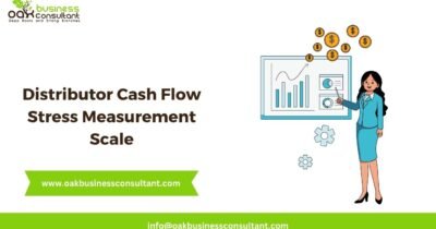 Distributor Cash Flow Stress Measurement Scale