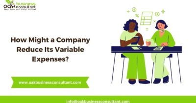 How Might a Company Reduce Its Variable Expenses?