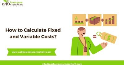 How to Calculate Fixed and Variable Costs
