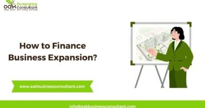 How to Finance Business Expansion?