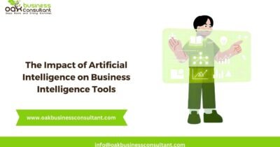 The Impact of Artificial Intelligence on Business Intelligence Tools