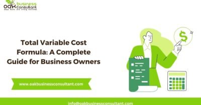 Total Variable Cost Formula: A Complete Guide for Business Owners