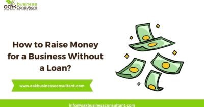How to Raise Money for a Business Without a Loan
