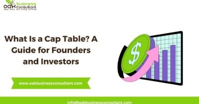 What Is a Cap Table? A Guide for Founders and Investors