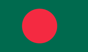 bangladesh