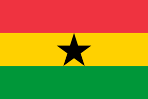ghana