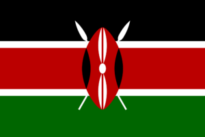 kenya
