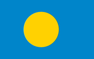 palau