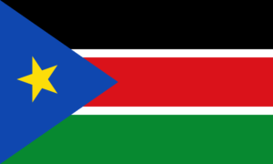 south sudan